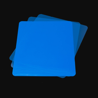 Laser Blue Film