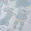 DTF Single Matte Film
