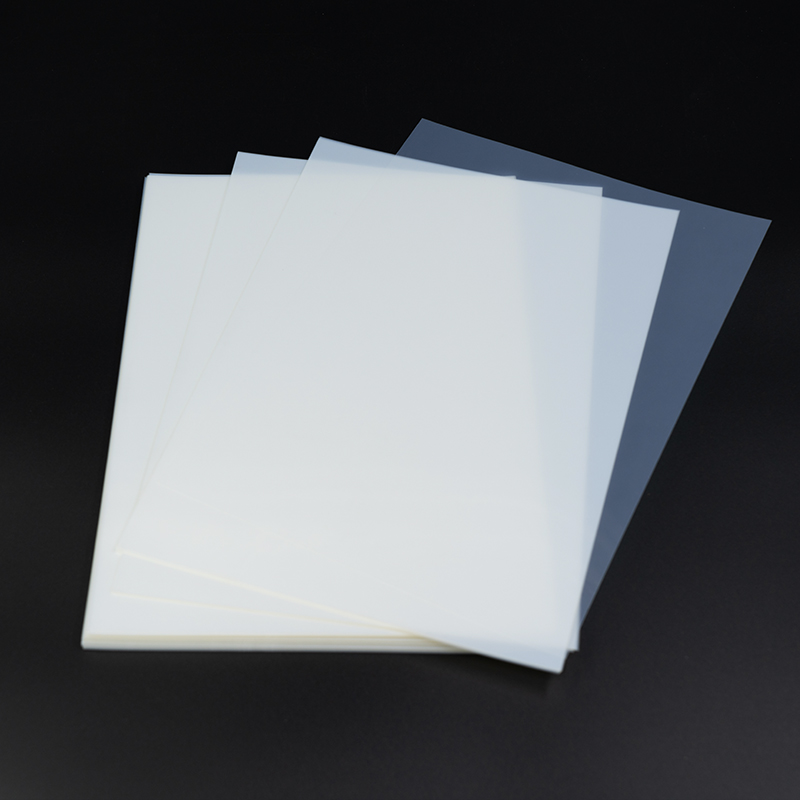 Inkjet Waterproof Film