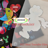 DTF Double Matte Film