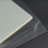Ultra Transparent Film N _ W