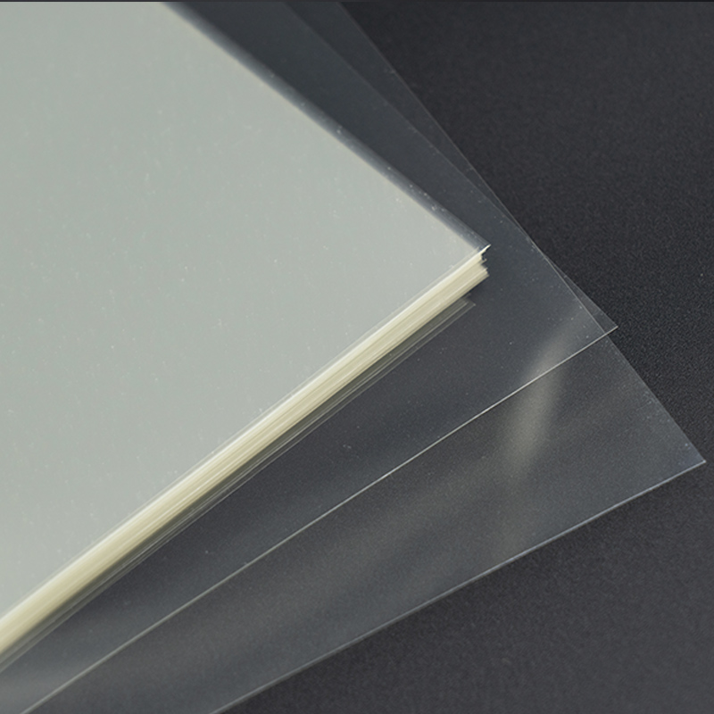 Ultra Transparent Film N _ W