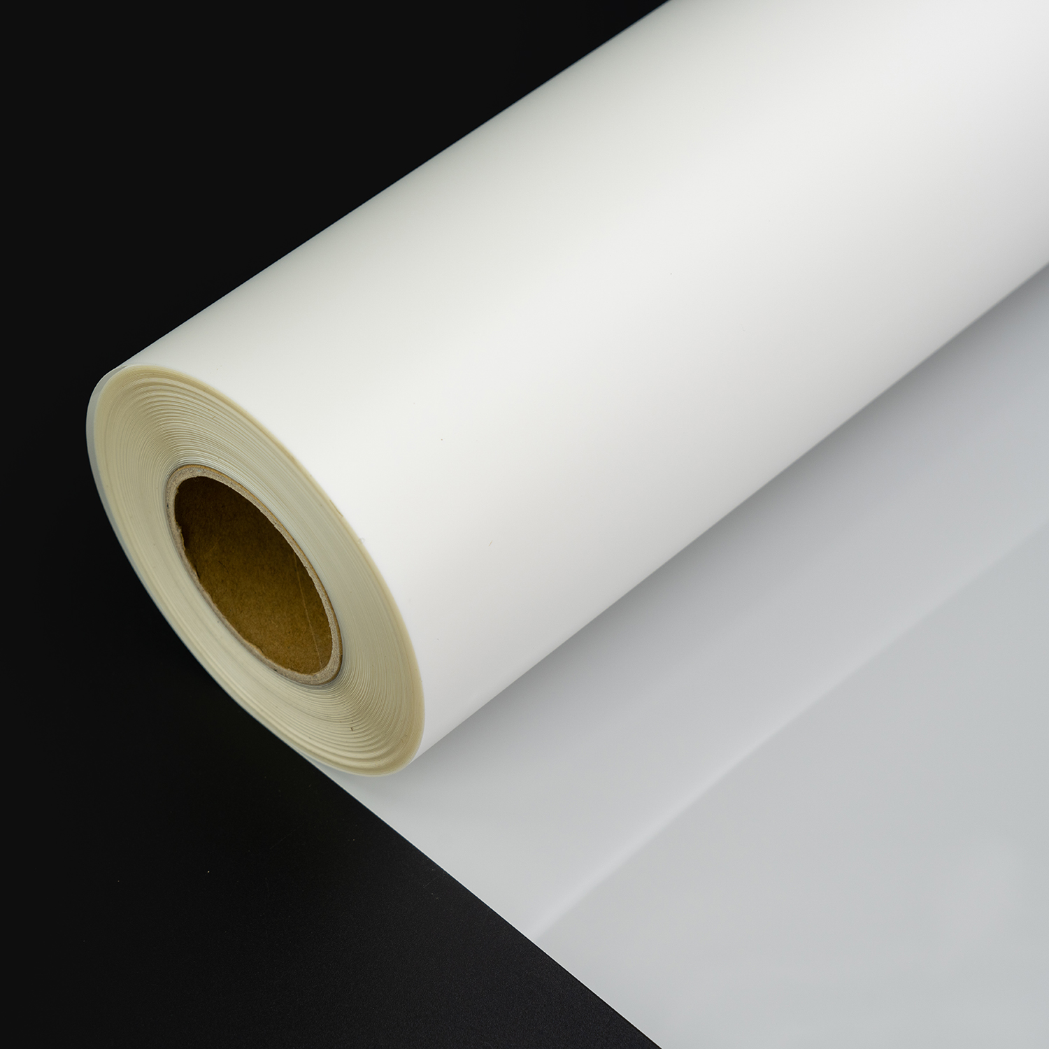 Water-based Backlit Film
