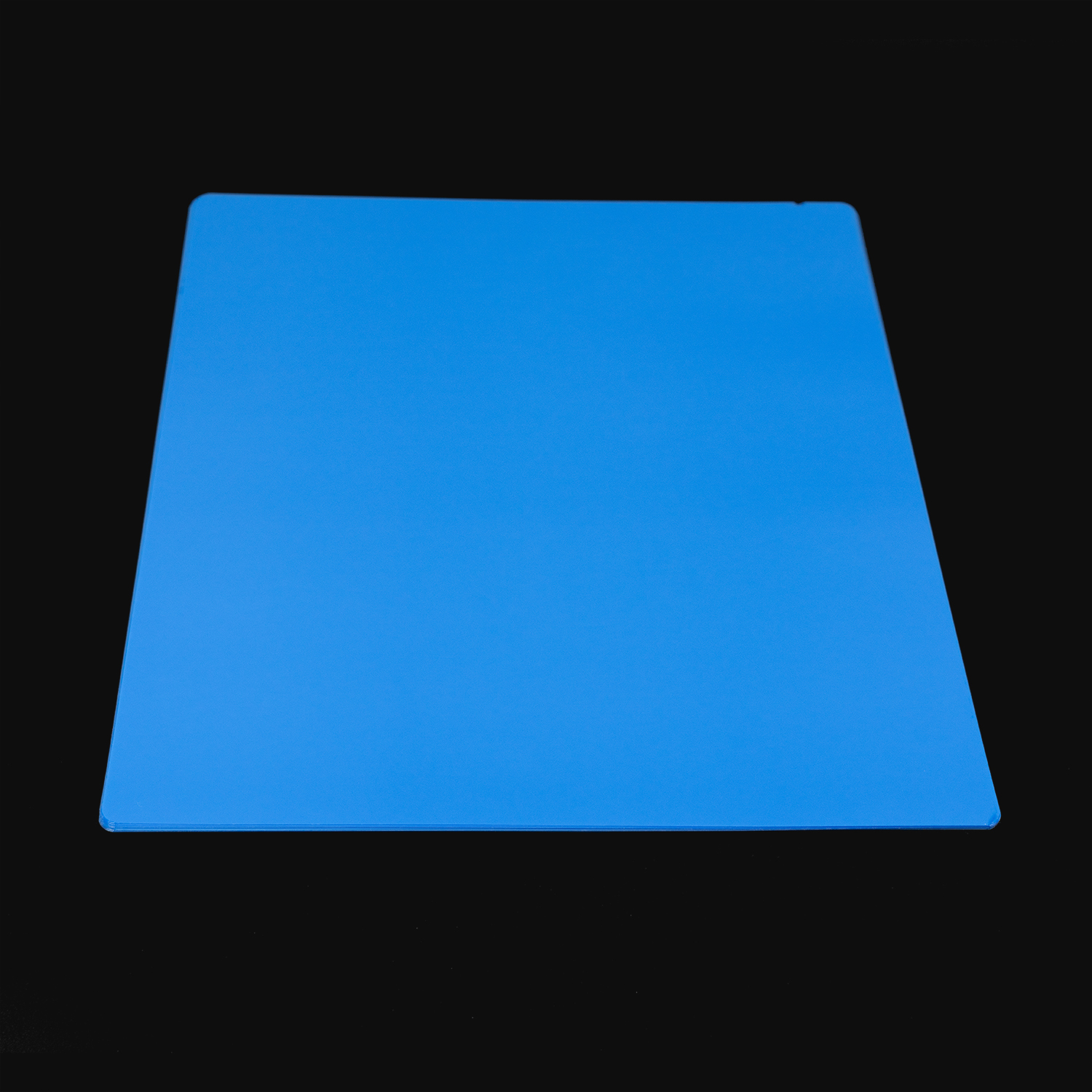 Inkjet Blue Film