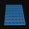 Inkjet Blue Film