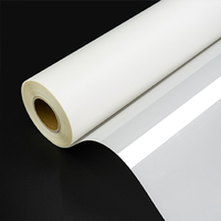 Indoor and Outdoor Lightbox Advertising Film