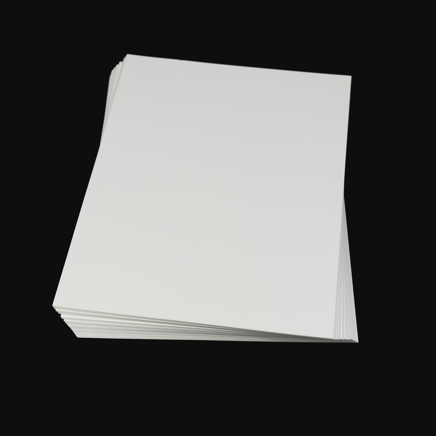 Opaque Double-side Glossy Inkjet Film
