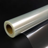 Ultra Transparent Film N _ W