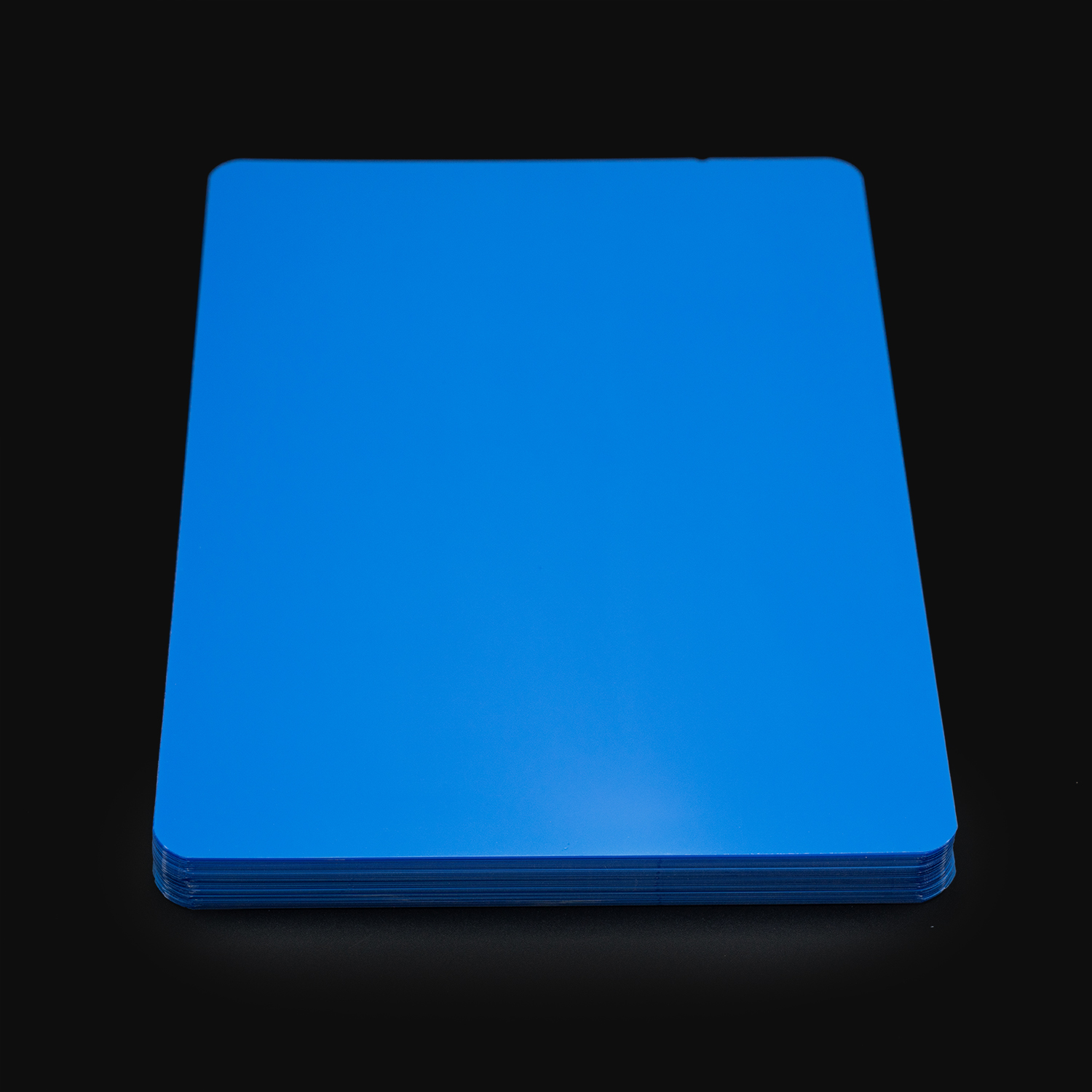 Inkjet Blue Film