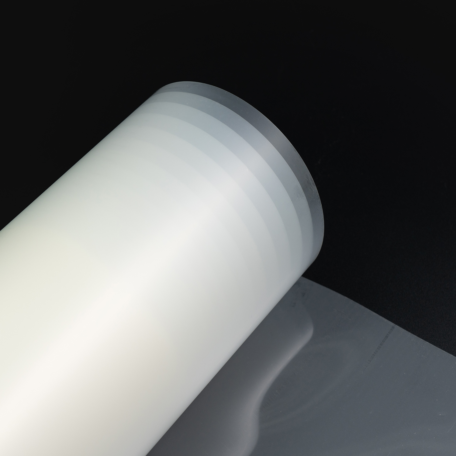 DTF Single Matte Film