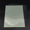 Eco-solvent Transparent Film