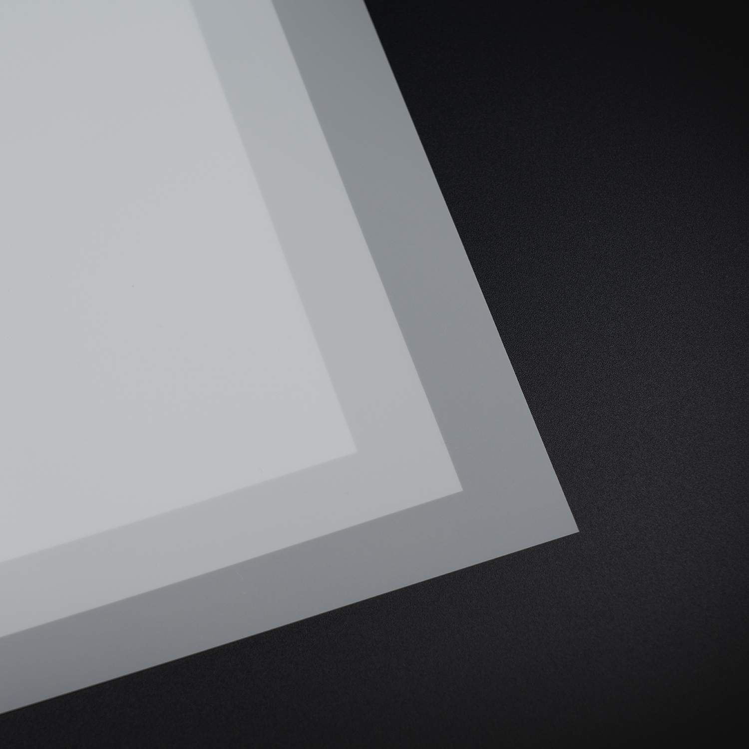 DTF Double Matte Film