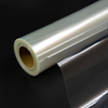 Ultra Transparent Film N _ W