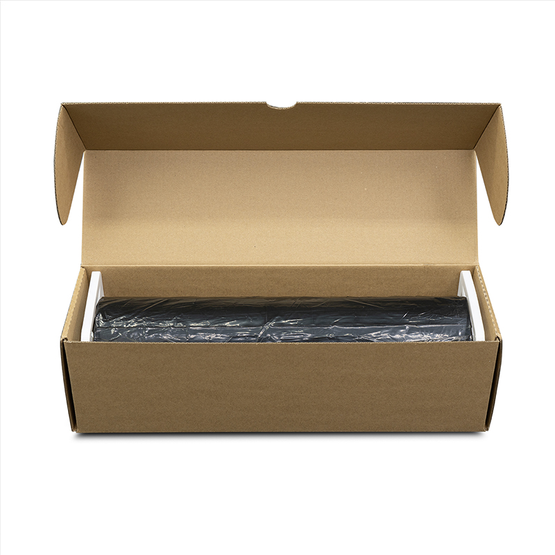 Eco-solvent Transparent Film
