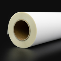 Eco-solvent Backlit Film