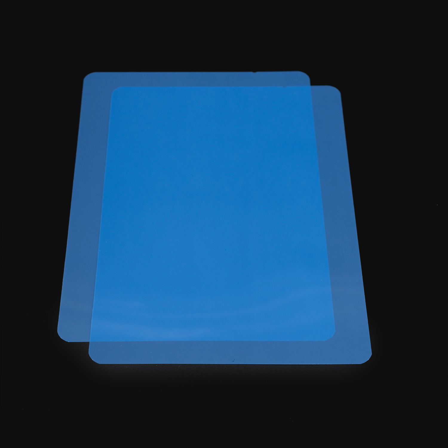 Inkjet Blue Film