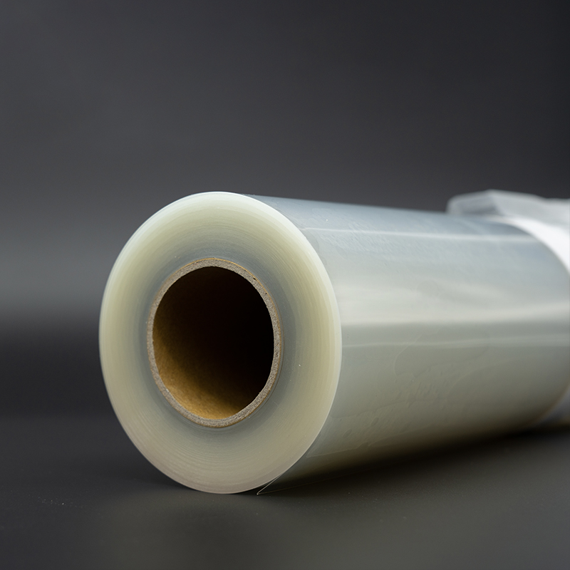 Eco-solvent Transparent Film