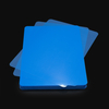 Inkjet Blue Film