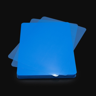 Inkjet Blue Film