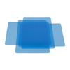 Laser Blue Film