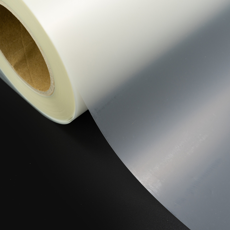 DTF Single Matte Film